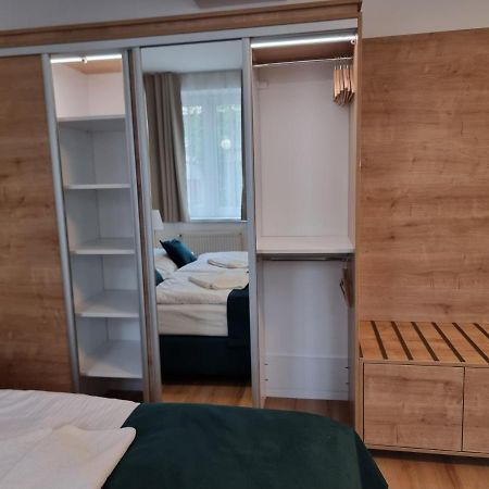 Hotel Tilia Pezinok Esterno foto