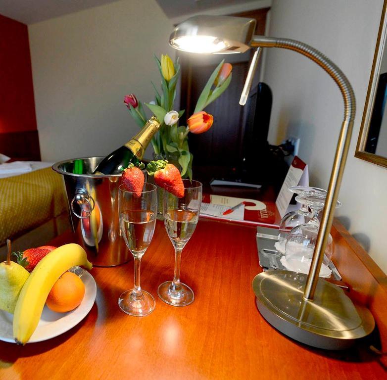 Hotel Tilia Pezinok Camera foto